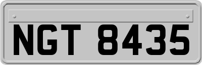 NGT8435