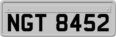 NGT8452