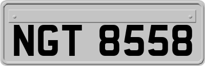 NGT8558