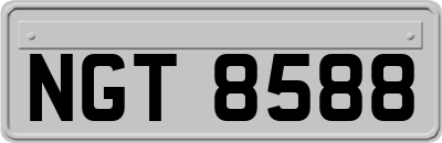 NGT8588