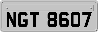 NGT8607