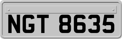 NGT8635