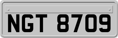 NGT8709