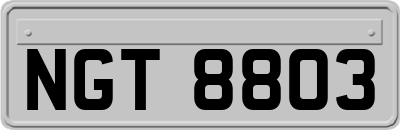 NGT8803