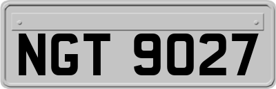 NGT9027