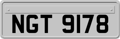 NGT9178