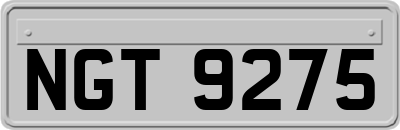 NGT9275