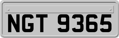 NGT9365