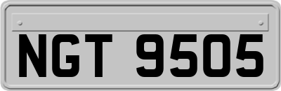 NGT9505