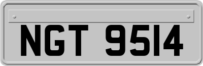 NGT9514