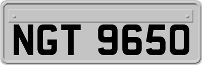 NGT9650