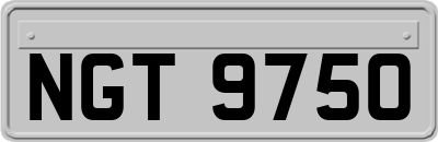 NGT9750