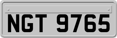 NGT9765