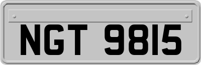 NGT9815