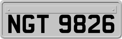 NGT9826