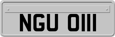 NGU0111