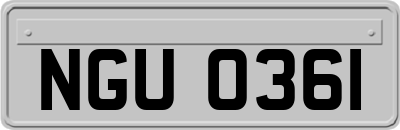 NGU0361
