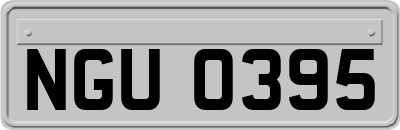NGU0395