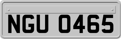 NGU0465