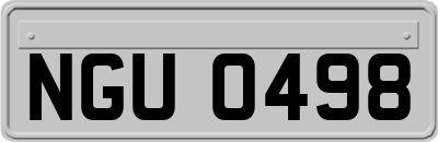 NGU0498