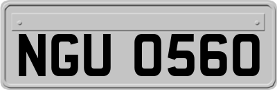 NGU0560