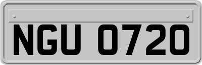 NGU0720