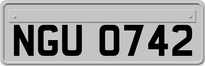 NGU0742