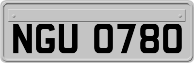 NGU0780