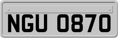 NGU0870