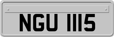 NGU1115