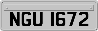 NGU1672
