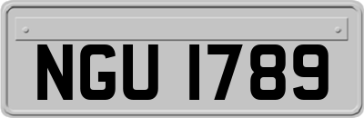 NGU1789