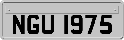 NGU1975