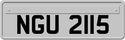 NGU2115