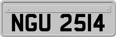 NGU2514