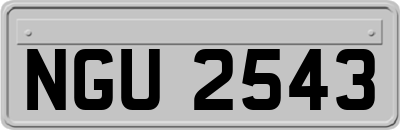 NGU2543