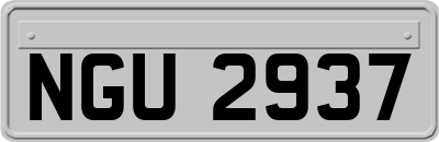NGU2937