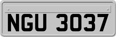 NGU3037