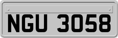 NGU3058