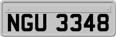 NGU3348