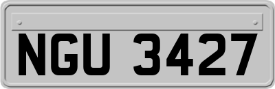 NGU3427