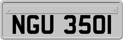 NGU3501