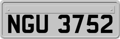 NGU3752