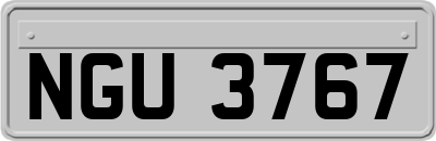 NGU3767
