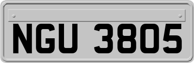 NGU3805