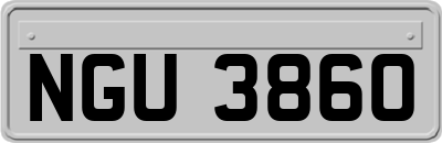 NGU3860