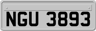 NGU3893