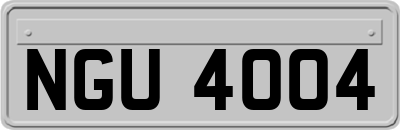 NGU4004