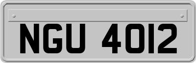 NGU4012