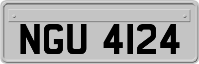NGU4124